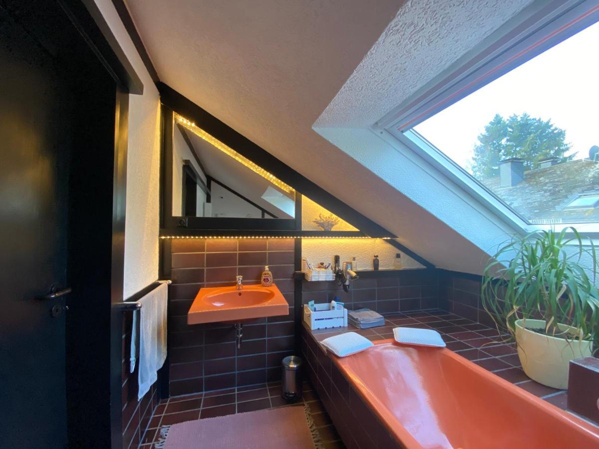 Fewo Skywalk Willingen Stryck Extérieur photo